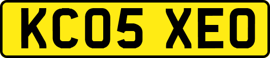 KC05XEO