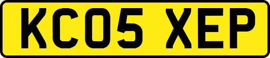 KC05XEP