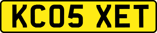 KC05XET