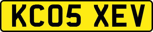 KC05XEV