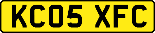 KC05XFC