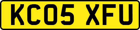 KC05XFU