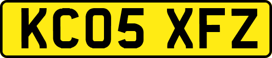 KC05XFZ