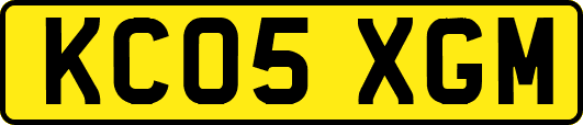 KC05XGM