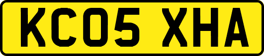 KC05XHA