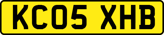 KC05XHB