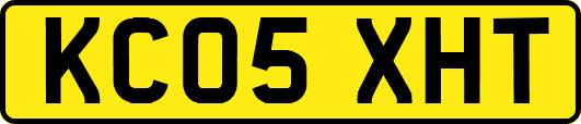 KC05XHT