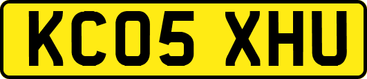 KC05XHU