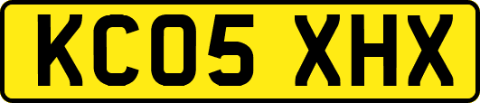 KC05XHX