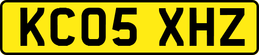 KC05XHZ