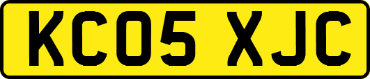 KC05XJC