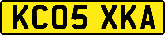 KC05XKA