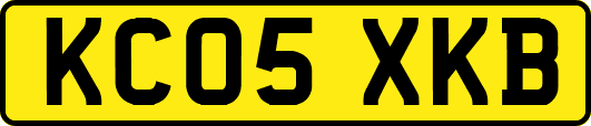 KC05XKB