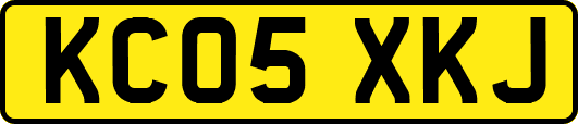 KC05XKJ