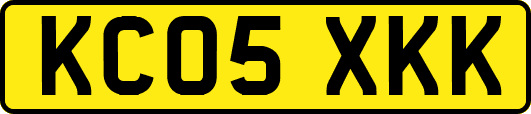 KC05XKK