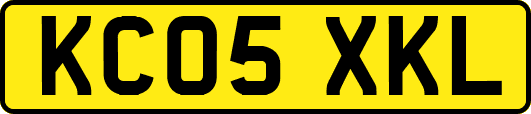 KC05XKL