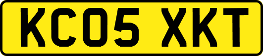 KC05XKT