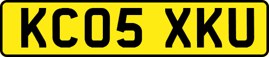 KC05XKU