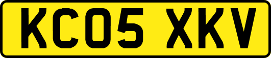 KC05XKV