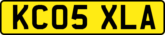 KC05XLA