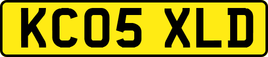 KC05XLD