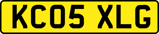 KC05XLG