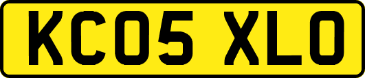 KC05XLO