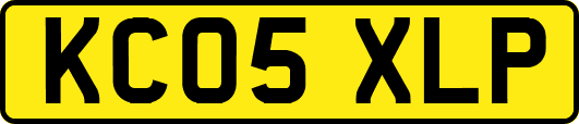 KC05XLP