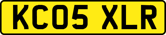 KC05XLR