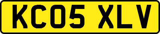 KC05XLV