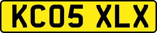 KC05XLX