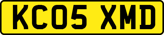 KC05XMD