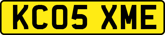KC05XME