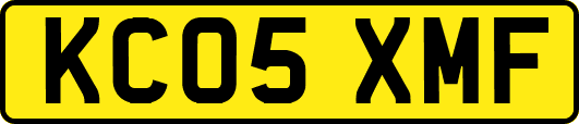 KC05XMF