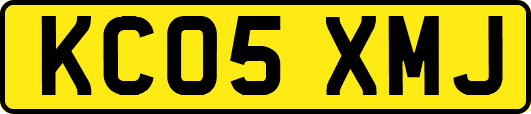KC05XMJ