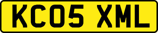 KC05XML