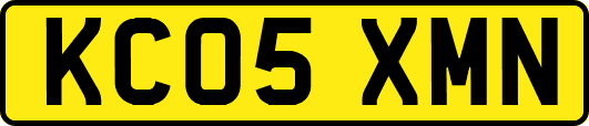 KC05XMN