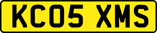 KC05XMS