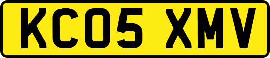 KC05XMV