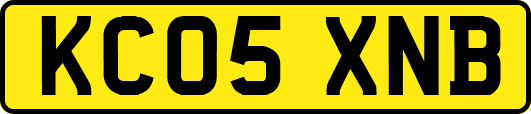 KC05XNB