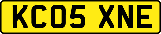 KC05XNE