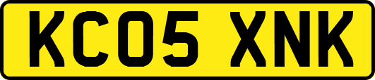 KC05XNK