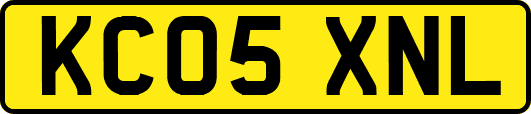 KC05XNL