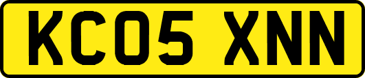KC05XNN