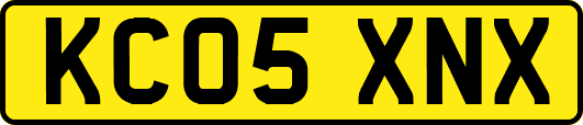 KC05XNX