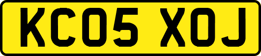 KC05XOJ