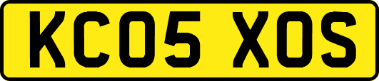 KC05XOS