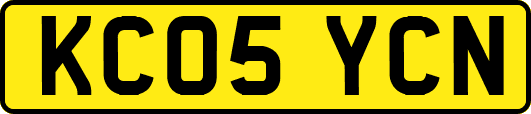 KC05YCN
