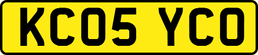 KC05YCO