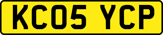 KC05YCP